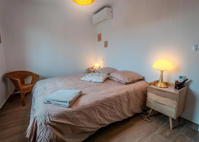 La Contemporaine 2 Chambres A Ste Marie