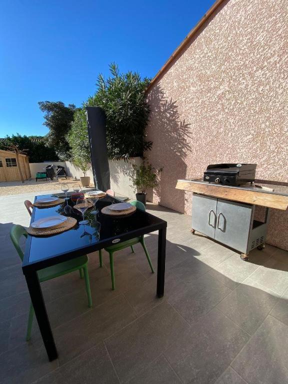 Apartment La Contemporaine 2 A Ste Marie *