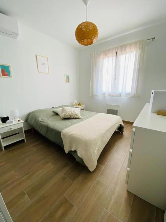 Apartment La Contemporaine 2 A Ste Marie