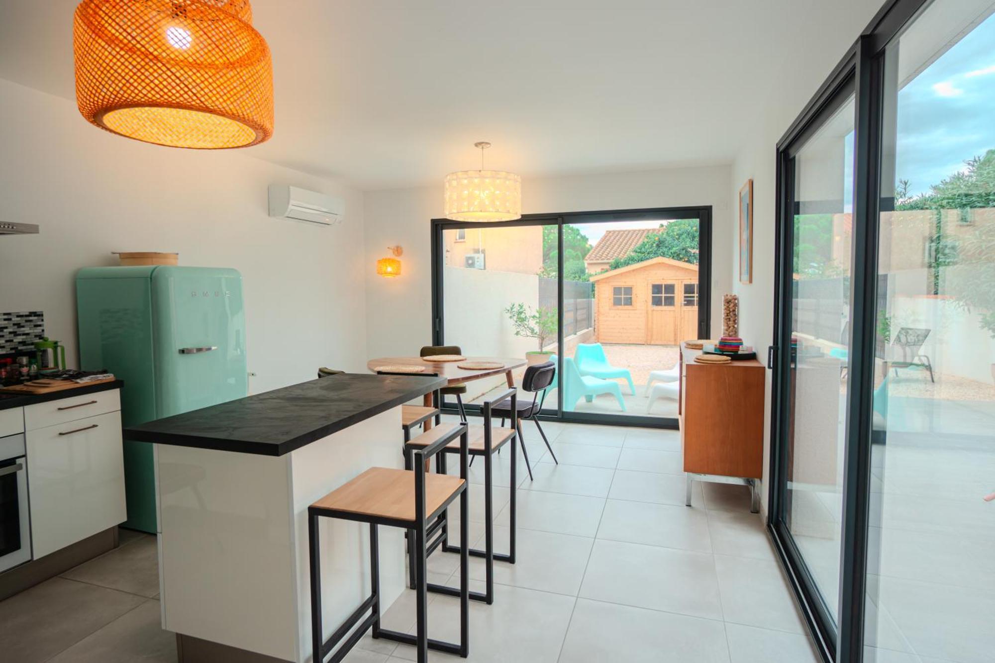 Apartment La Contemporaine 2 A Ste Marie *